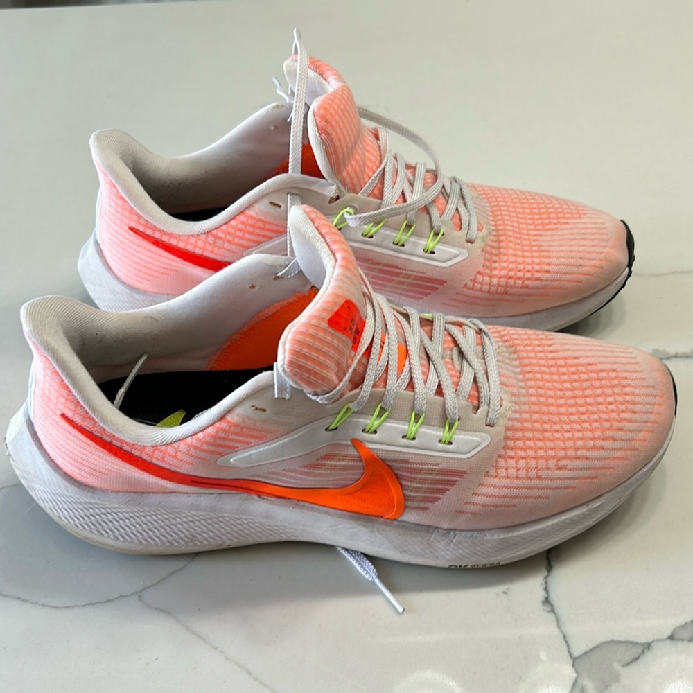 Nike Pegasus 39 great condition